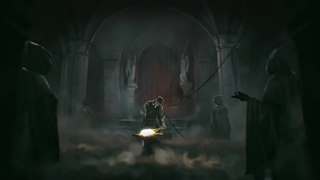 بازی Witchfire | سایت موبایلی