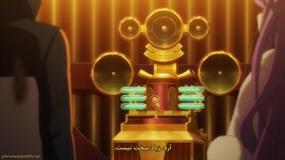 انیمه ری:زیرو شروع زندگی مجدد در دنیایی دیگر Re:Zero kara Hajimeru Isekai Seikatsu فصل 3 قسمت 7