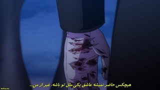 انیمه دوشیزۀ بازگشته، امپراتور اژدها را فتح می‌کند Yarinaoshi Reijou wa Ryuutei Heika wo Kouryakuchuu قسمت 6