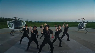 Music video " WW " of Boy Story  ~ موزیک ویدئو WW از پسرای بوی استوری + زیرنویس فارسی