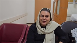 ۱۰ روزه عمل اسلیوکردم، ۱۳ کیلو کم کردم