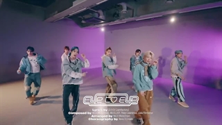 NEXZ(넥스지) "NALLINA" Highlight Medley  ~ دنس پسرای NEXZ برای کامبک جدید