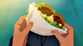 AESTHETIC ANIME COOKING ツ asmr