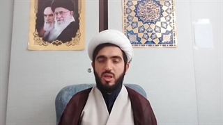 مثبت اندیشی در اسلام هست یا نه(محسن شفیعی)