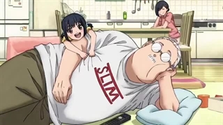 تریلر جدید «Sakamoto Days» منتشر شد.