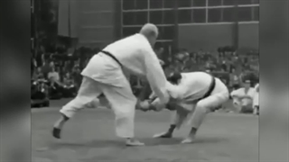 افسانه‌های جودوی قرن بیستم