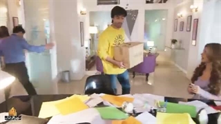 ۵۴ راز پنهان من