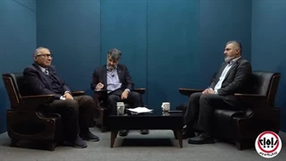 مناظره مهدی نصیری و صادق زیبا کلام در مورد جریان پادشاهی مشروطه - بخش دوم و آخر