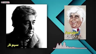 کتاب صوتی داستان طنز سیم تار از عزیز نسین / کتاب صوتی به خاطر چی با من ازدواج کردی نوشته عزیز نسین