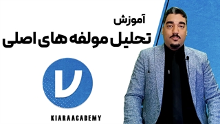 تحلیل مولفه های اصلی در جامووی (jamovi)