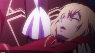 انیمه (Yarinaoshi Reijou wa Ryuutei Heika wo Kouryakuchuu )دوشیزه امپراطور اژدهایان رو تصرف می‌کنه قسمت 6باهاردساپ فارسی