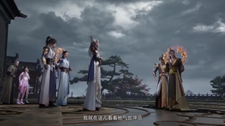 انیمه من روشنگری بی نهایت دارم قسمت۹