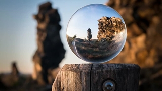 ?How has your perspective on life changed over the years