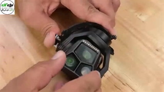 مویک 3 پرو تعمیر