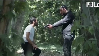 سریال قورباغه قسمت یازدهم 11