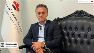 پرونده موفق استارتاپ ویزای کانادا در موسسه حامی