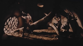 موزیک ویدیو "GIANT" از "STRAY KIDS"