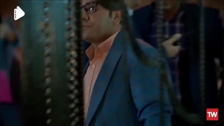 سریال ایرانی صفر بیست ویک قسمت سیزدهم