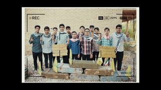 سرود حزب الله - شهادت سید حسن نصرالله - گروه سرود نغمه آوینی بوشهر