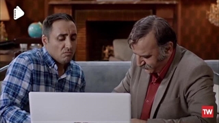 سریال ایرانی صفر بیست ویک قسمت سیزدهم