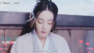 میکس عاشقانه جدید و بسیار زیبا و جذاب چینی