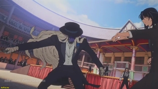 میکس انیمه با اهنگ ایرانی( انیمه مهد کودک دلیکو)