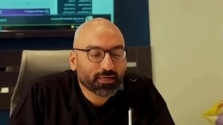 تولد 45 سالگی دکتر داودیان
