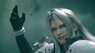 پیش نمایش بازیFinal Fantasy VII Remake