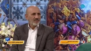 حکیم خیراندیش: درمان کبد چرب