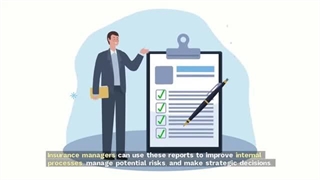 ارزیابی اسناد بیمه با هوش مصنوعی