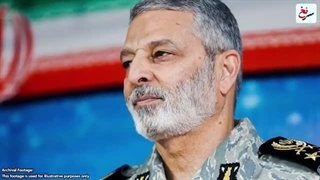 سرنخ / اخطار_سرلشکر_موسوی_انتقام_کوبنده_خواهد_بود...