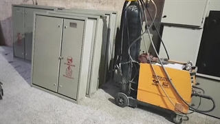 تابلو برق کنتور ریلی اصفهان فلزی کامپوزیت09134000298