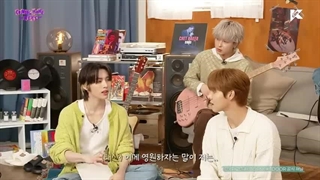 قسمت 7 برنامه Coming Home Next با حضور ONEWE + زیرنویس فارسی (کپ☆)