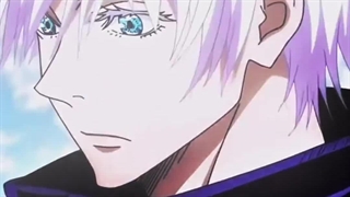 ساتورو گوجو