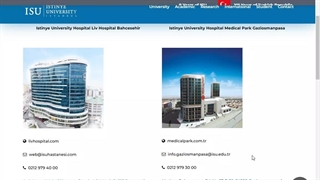 مزایای تحصیل در دانشگاه ایستینیه استانبول | شرکت مهاجرتی شاهان