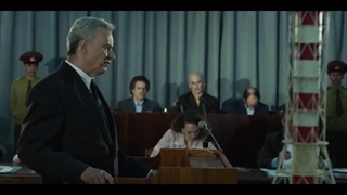 قسمت پنجم سریال Chernobyl 2019 - با دوبله فارسی