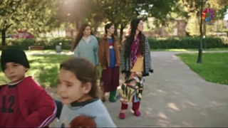 سریال بی خانمان ها قسمت اول