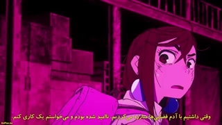 انیمه دان دا دان قسمت 7 زیرنویس فارسی