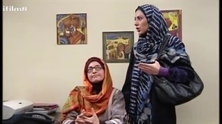 سریال ساختمان پزشکان قسمت 50
