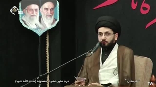 استاد راجی: راحت طلبی عامل خروج انسان از جبهه ی حق