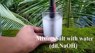 کاستیک سودا چیست