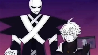 Xchara voice ___★ᨳ