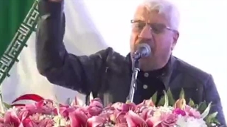منتظریم کی شب حمله فرا میرسد - صادق آهنگران سالگرد شهید طهرانی مقدم