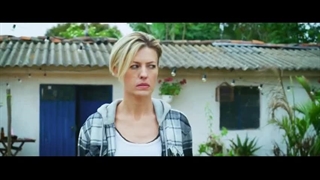 فیلم اکشن و مهیج دومینیک زیرنویس فارسی Dominique 2024