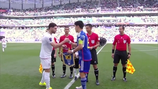 خلاصه بازی ایران و ژاپن جام ملتهای آسیا 2023