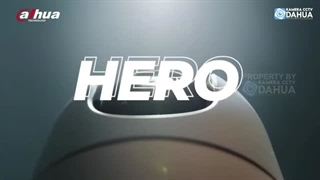 دوربین بی سیم داهوا مدل DH H4A