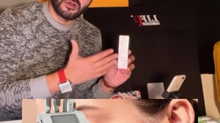 بالم ترمیم کننده منش گالری maneshgallery