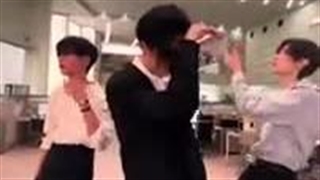 انهایپن سونگهون نیکی و جی( سرد یا گرم بدون شک عاشق انجینیم ........)