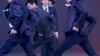 ریلی دنس آهنگ No Doubt از انهایپن