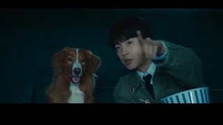 ترجمه فارسی آهنگ جدید Running Wild از jin جین عضو BTS